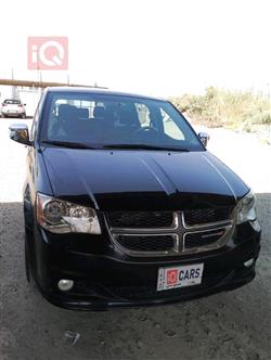 دودج جراند كارافان